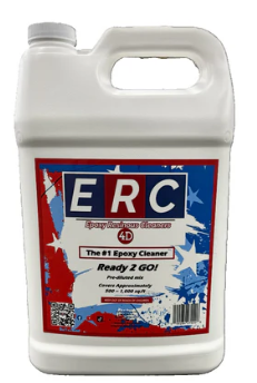 Ready 2 GO! Epoxy Cleaner
