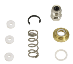 Smith Performance 182569 EPDM Shut-Off Kit for Professional No-Drip Br