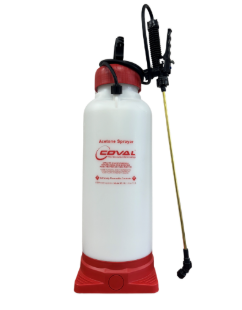 Coval SP-12 Acetone Sprayer