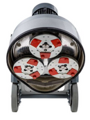 Electric Grinder L20S7