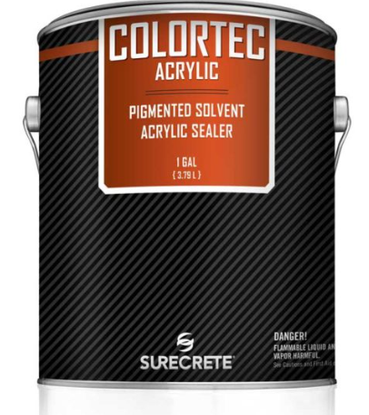 ColorTec Acrtlic Tint Base 5 Gallon Pail