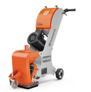 Husqvarna Blastrac 1-8DM Shot Blaster