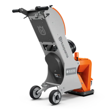 Husqvarna Blastrac 1-8DM Shot Blaster
