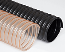 6''x25' Flx-Thane HD Hose Clear