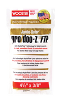 Mini Striped Jumbo-Koter Pro/Doo-Z 4 1/2" x 3/8" 2 Pack