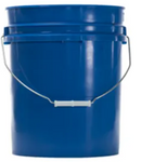 5 Gallon Buckets