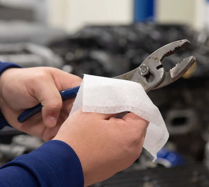 90-Count Heavy Duty Cleaning Wipes