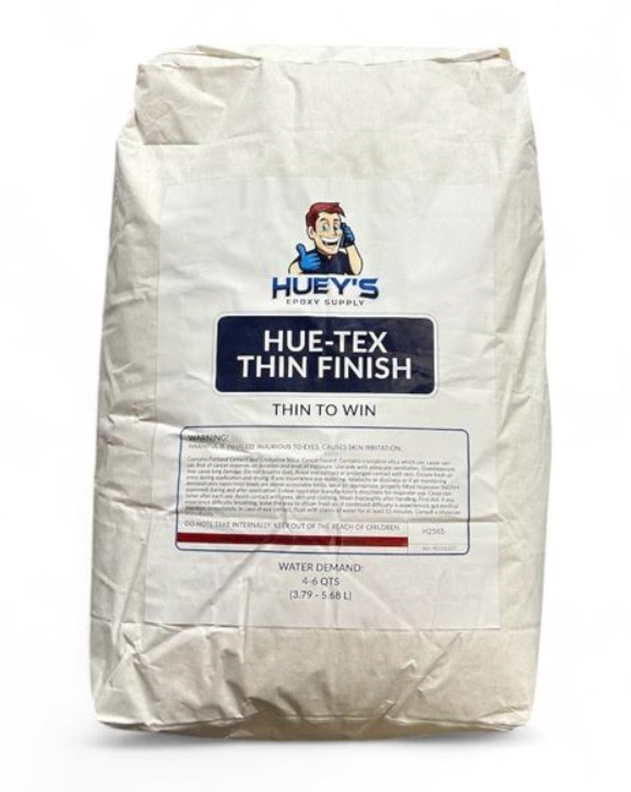 HueTex 50Lb Bag