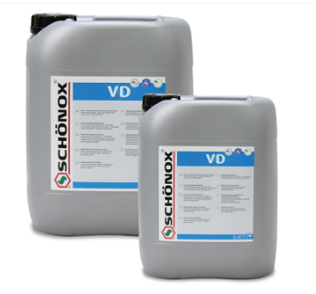 Schonox VD 2.5 Gallon