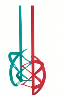 Collomix MKD 140 HF 1 Set mixing tools