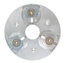 9″ PLATE FOR DIAMATIC 780’S