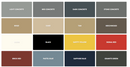 Lab Surface Color Pod