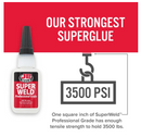 J-B SuperWeld Instant Adhesive