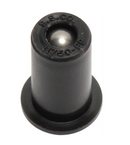 PSI Poly Check Valve with Stainless Check Ball for Smith Sprayer
