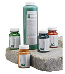 Endurable Concrete Stain