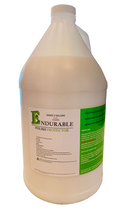 Endurable Polish Protector