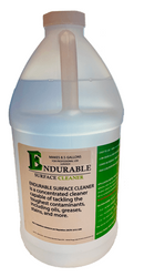 ENDURABLE SURFACE CLEANER 1/2 Gallon