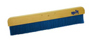 Concrete Finish Brush with Medium Styrene Fiber Bristles