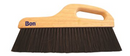 HAND FINISH CONCRETE BRUSH - HORSEHAIR/POLY