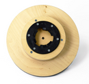 17" Heavy-Duty Sandpaper Driver