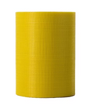 4" x 150' 1.8 oz.  Yellowjacket Reinforcement Mesh Fiberglass Tape