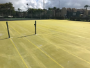 4" x 150' 1.8 oz.  Yellowjacket Reinforcement Mesh Fiberglass Tape