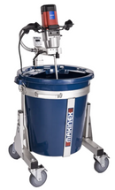 Makinex MS-100 Mixing Station