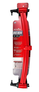 WOOSTER 18 in. Big Ben Roller Frame
