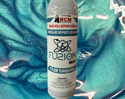 RCM Fuzion Wand Spray