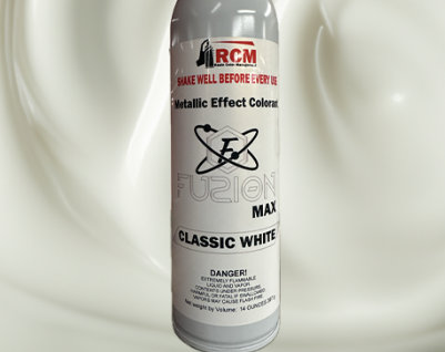 RCM Fuzion Wand Spray