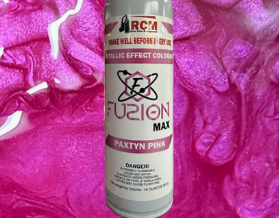 RCM Fuzion Wand Spray
