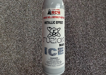 RCM Fuzion Wand Spray