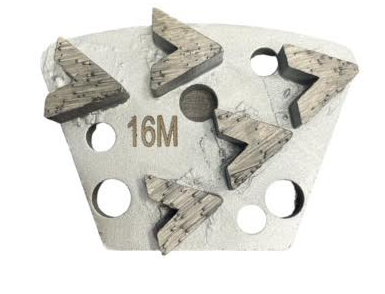 The Raptor for Standard Diamatic Tools