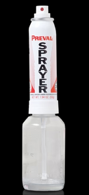 Preval Spray System