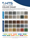 Tint / Color Packs for Hi-Tech Spall TX3