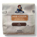 Hue Color Dry Pigment Additive for Concrete Overlays 1Per Bag