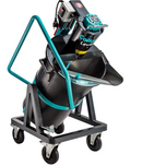 Collomix LevMix 65 Mixer Ideal for Floor Leveling