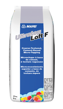 Mapei Ultratop Loft F