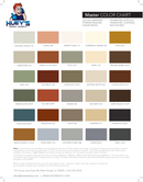Hue-Tec Acrylic Tint Base 5 Gallon Pail