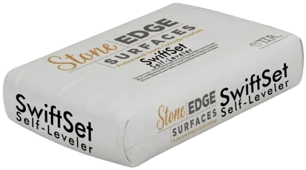 Swiftset Self-Leveler 50lb Bag NON-Gypsum