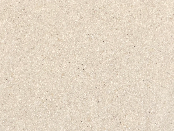 20/40 Mesh kiln dried Sand quartz for cove base, non-skid and broadcast floors