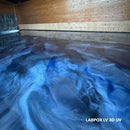 LABPOX LV 3D UV 3 GALLON KIT