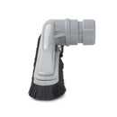 14" Vacuum Attachment Floor Brush Tool