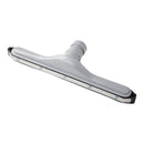 14" Vacuum Attachment Floor Smooth Blade Squeegee