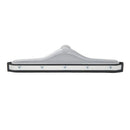 14" Vacuum Attachment Floor Smooth Blade Squeegee