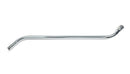 54'' Vacuum Wand Chrome Steel