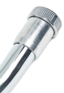 54'' Vacuum Wand Chrome Steel