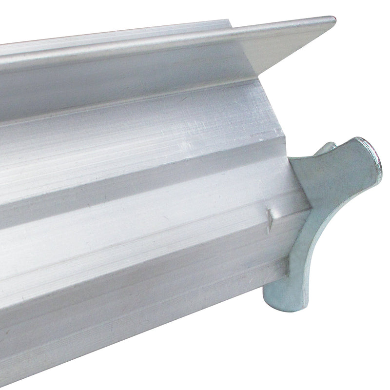 24" Gauge Rake Pro™ Head w/o Handle