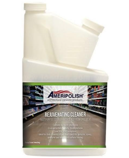 Ameripolish Rejuvenating Cleaner 32 oz Concentrate
