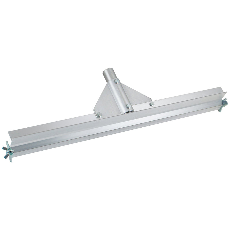 24" Gauge Rake Pro™ Head w/o Handle